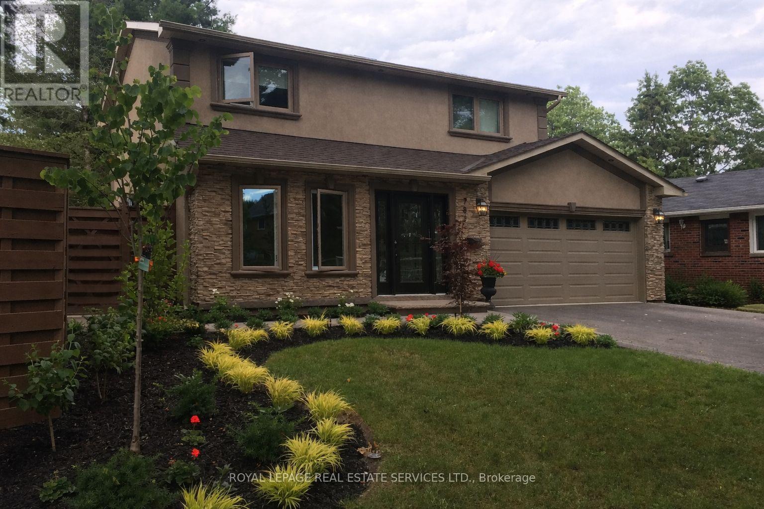 Detached at 781 FLETCHER VALLEY CRESCENT, Mississauga (Clarkson)