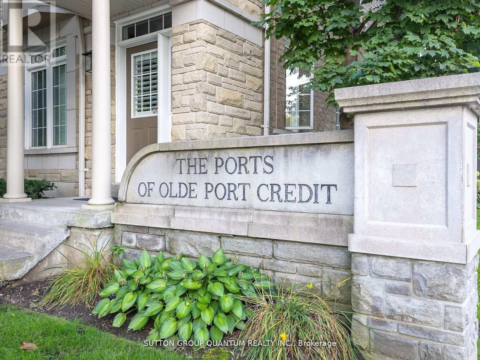 Townhouse at 50 ROSEWOOD AVENUE, Mississauga (Port Credit)