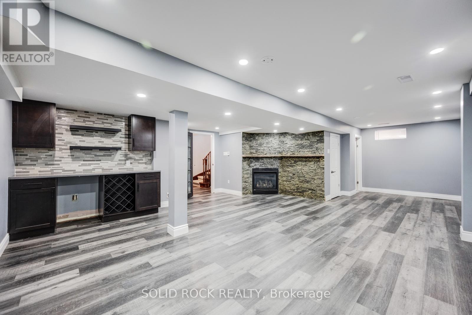 Detached at 12 TORRANCE WOOD, Brampton