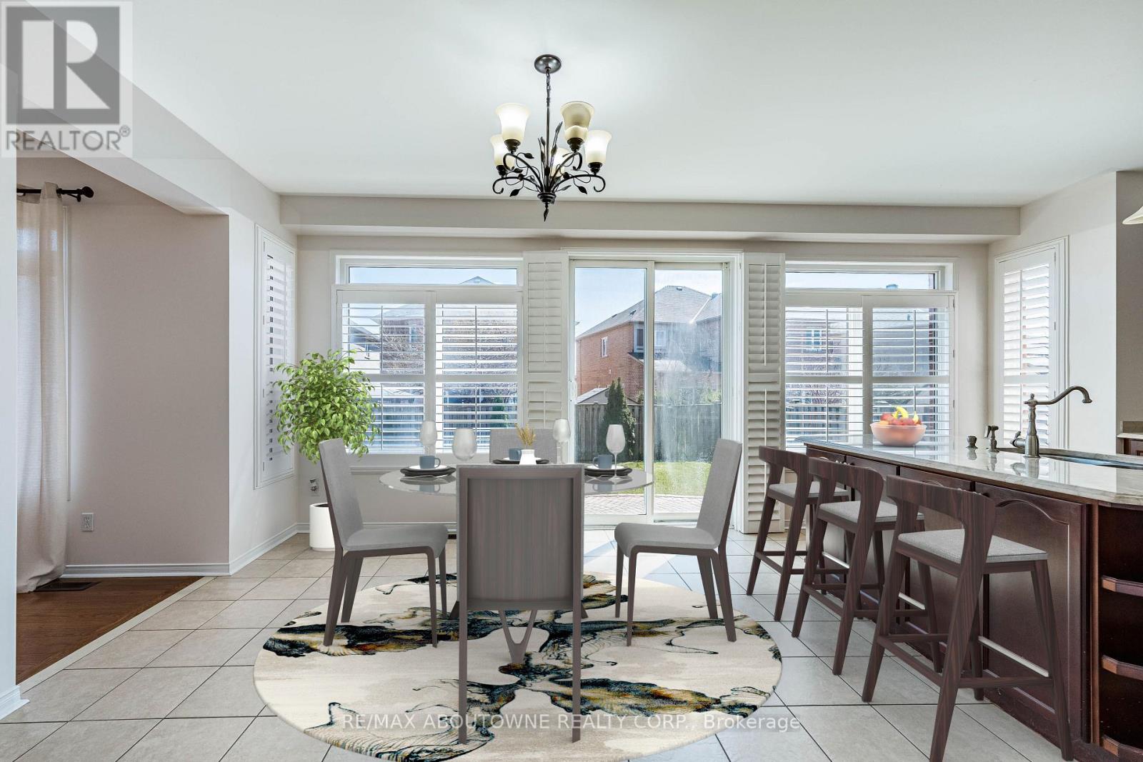 Detached at 3228 TACC DRIVE, Mississauga