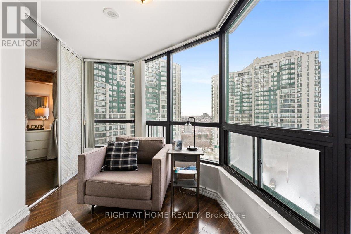Apartment at 1105 - 4450 TUCANA COURT, Mississauga