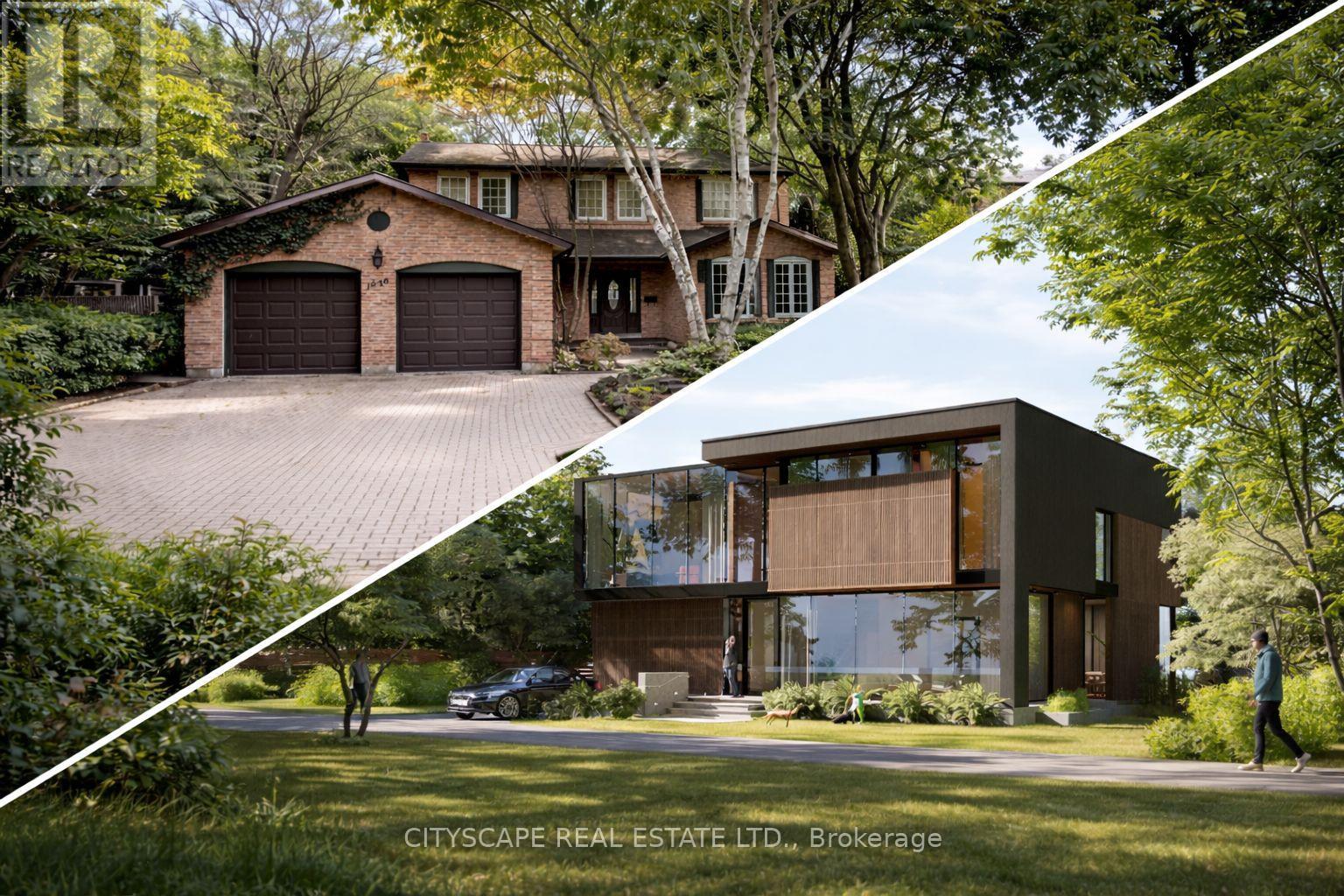 Detached at 1978 SHANNON DRIVE, Mississauga (Sheridan)