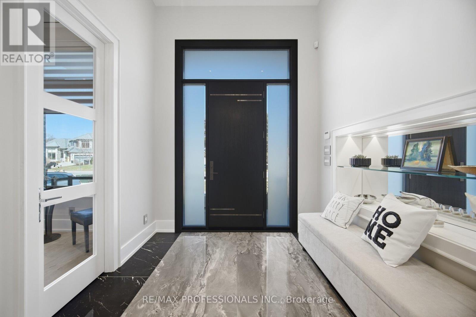 Detached at 466 THE KINGSWAY, Toronto