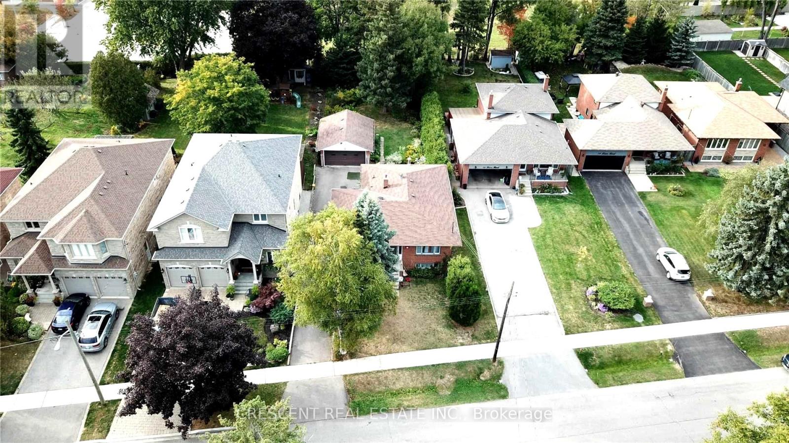 Detached at 18 LAVER ROAD, Toronto (Eringate-Centennial-West Deane)