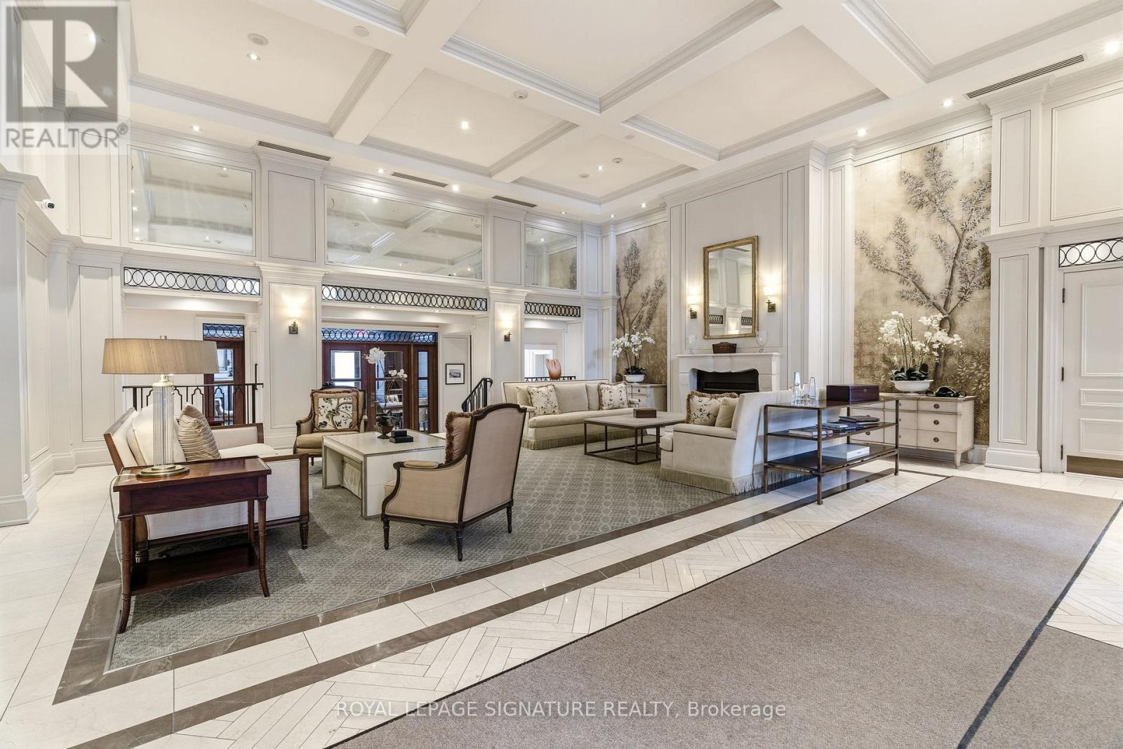 Apartment at 1101 - 111 FORSYTHE STREET, Oakville