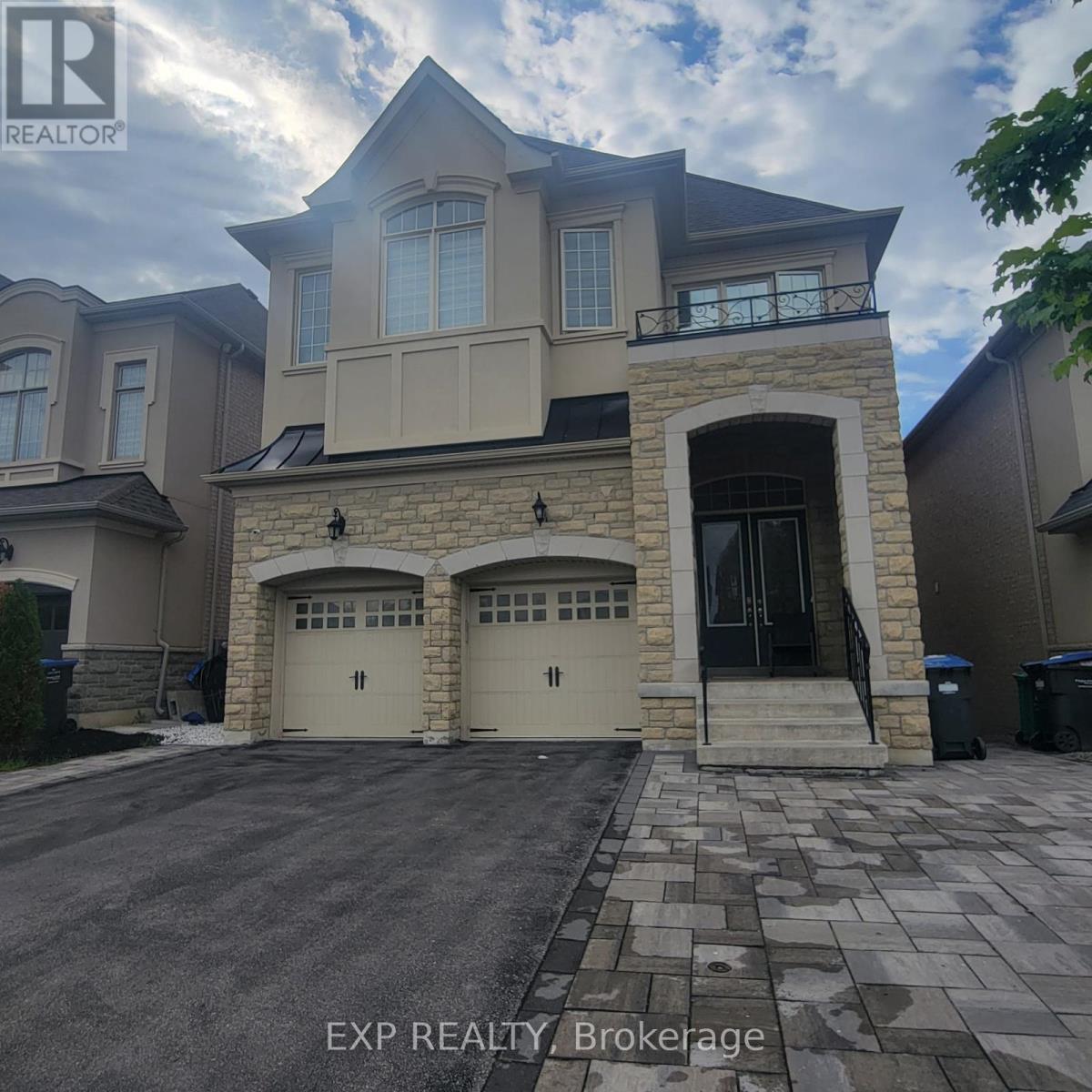 Detached at 46 BLACK DIAMOND CRESCENT, Brampton (Credit Valley)