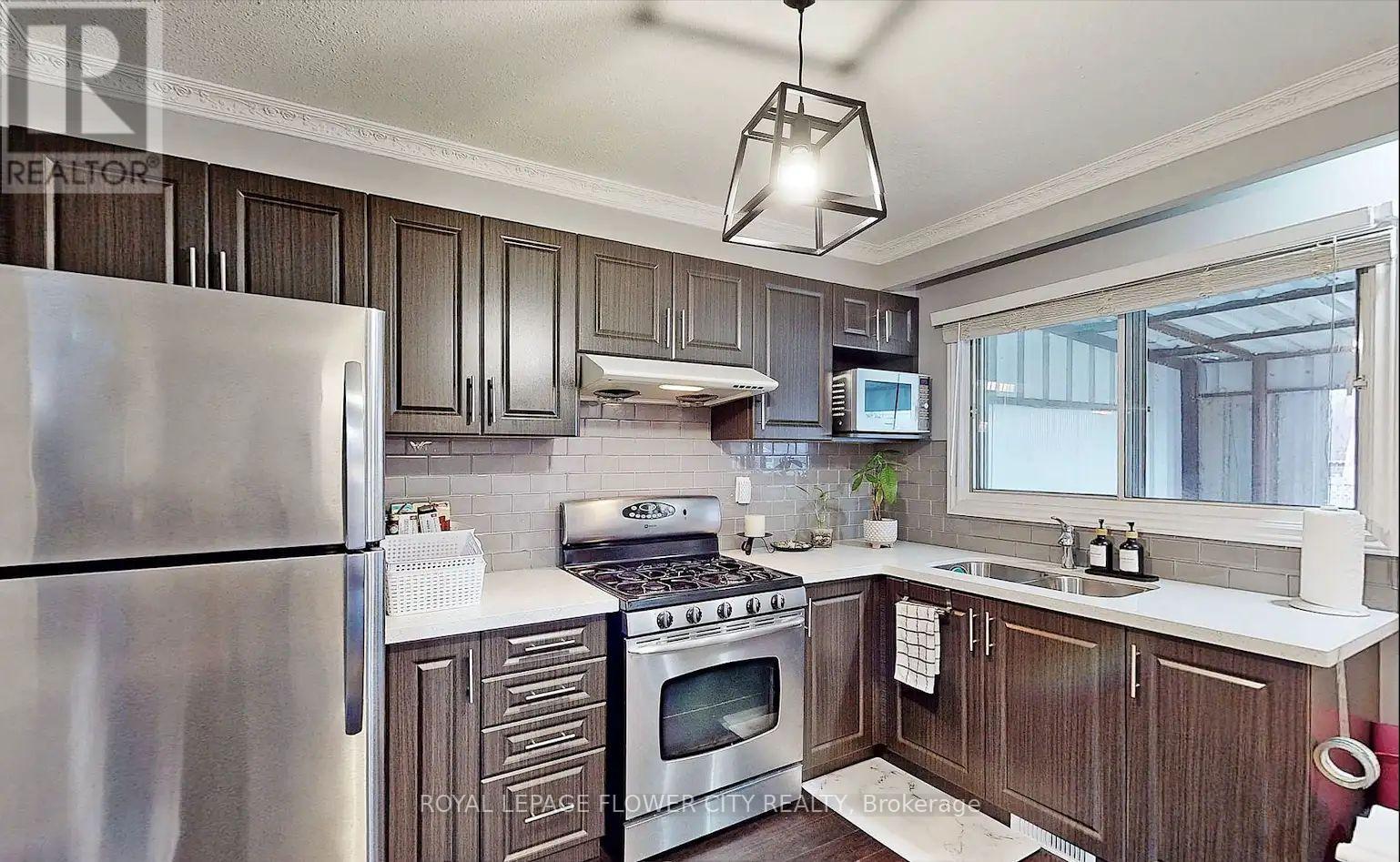 Semi-Detached/Link at 2 - 191 CABANA DRIVE N, Toronto (Humber Summit)