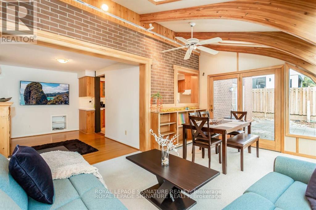 Detached at 153 ULSTER DRIVE, Oakville (BR Bronte)