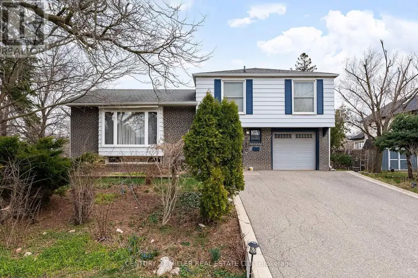 Detached at 557 TRAFFORD CRESCENT, Oakville (WO West)