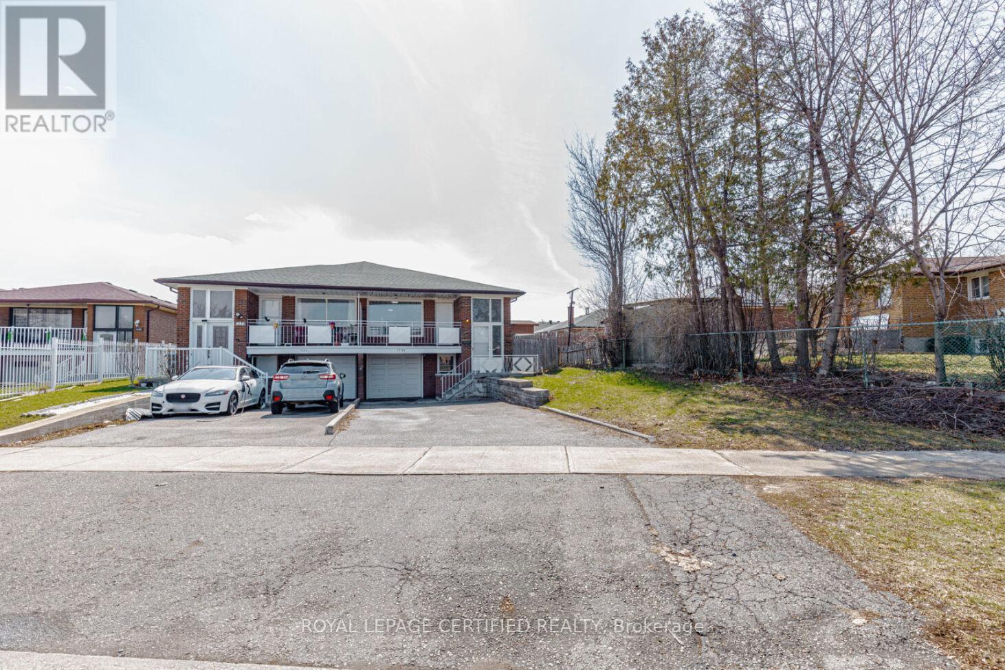 Semi-Detached/Link at 7256 LANCASTER AVENUE S, Mississauga (Malton)