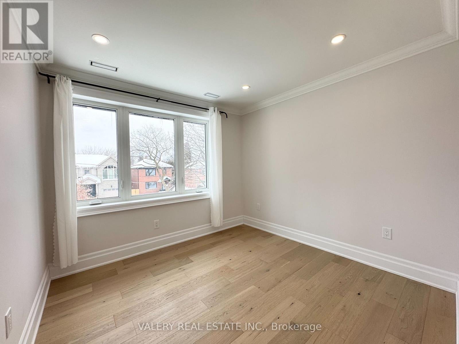 Detached at 1 - 30 MORGAN AVENUE, Toronto