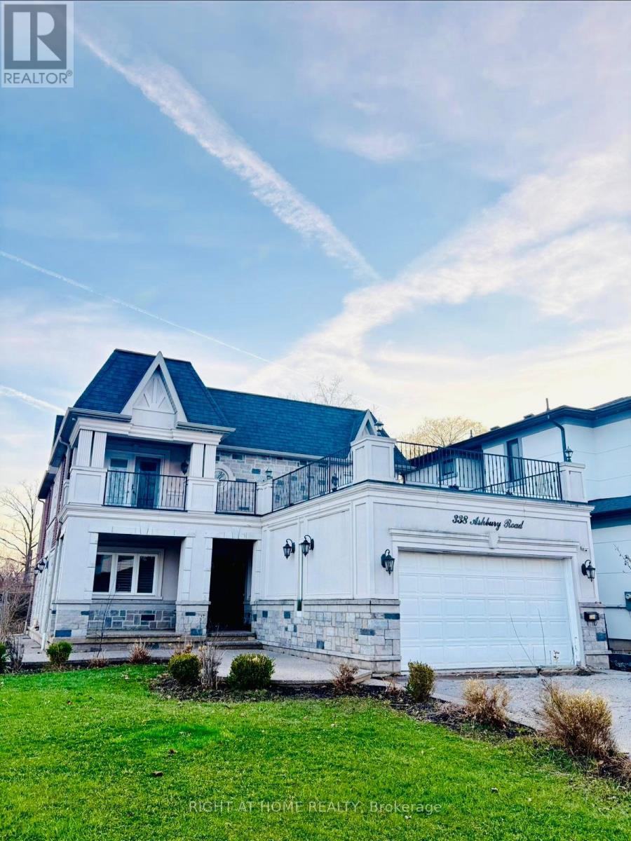 Detached at 338 ASHBURY ROAD, Oakville (WO West)