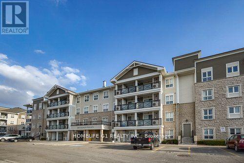 Apartment at 106 - 1045 NADALIN HEIGHTS, Milton (WI Willmott)