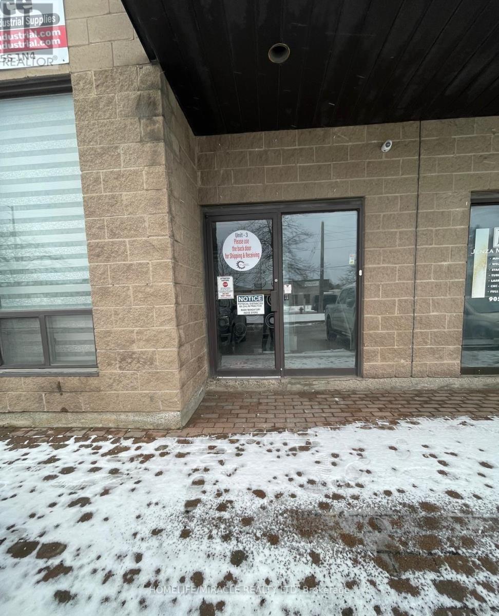 Other at 3 - 7195 TRANMERE DRIVE, Mississauga (Northeast)