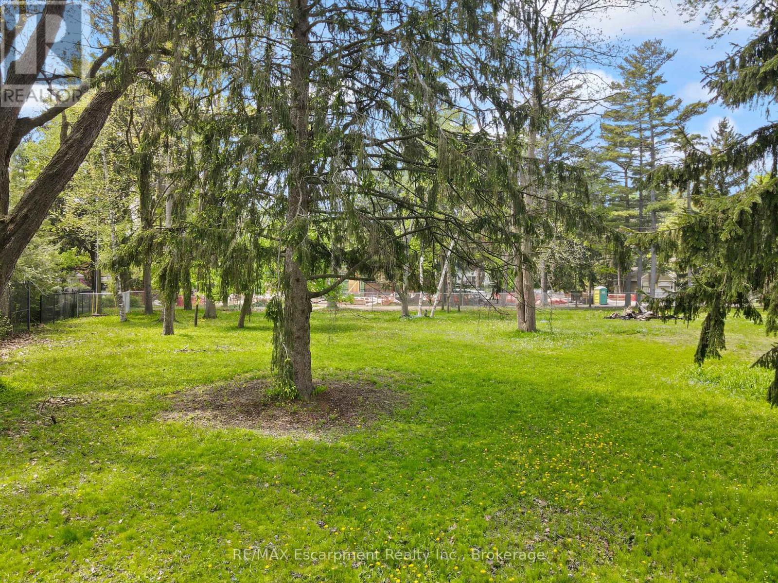 Vacant Land at 2322 BENNINGTON GATE, Oakville (FD Ford)