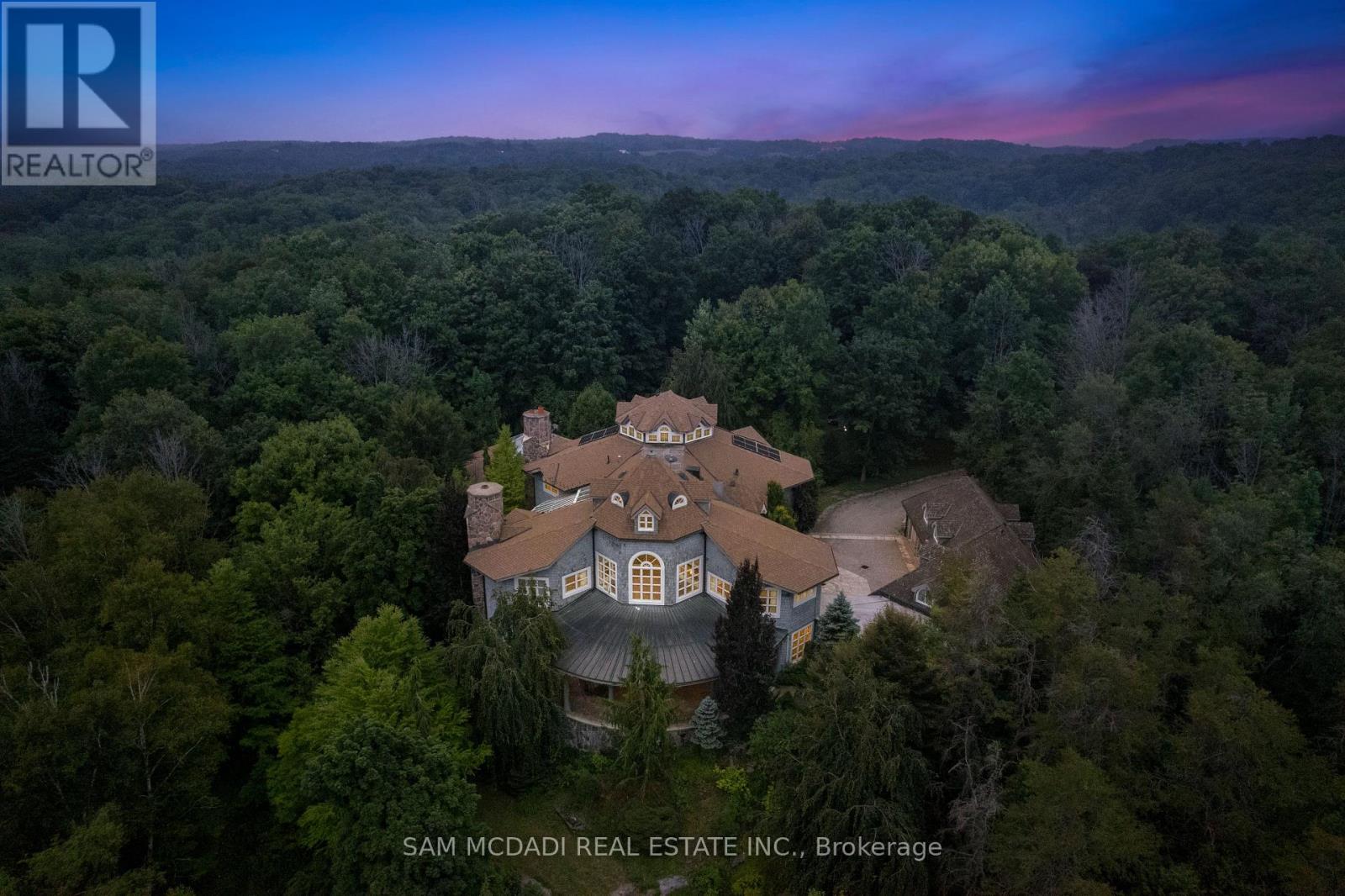 Detached at 9 FLAHERTY LANE, Caledon