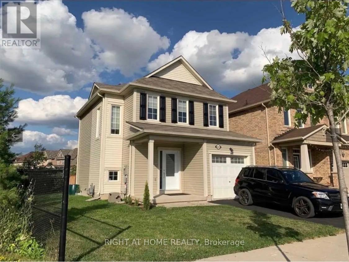 Detached at 829 FARMSTEAD DRIVE, Milton (WI Willmott)
