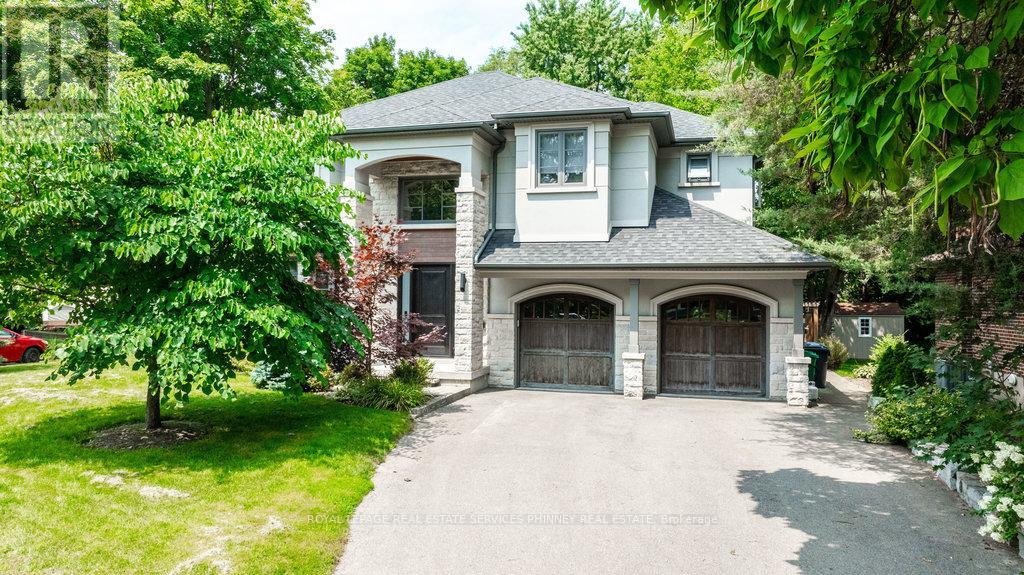 Detached at 1569 WEMBURY ROAD, Mississauga (Lorne Park)