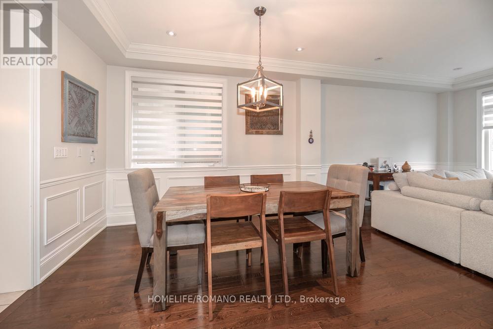 Detached at 100 FALSTAFF AVENUE, Toronto