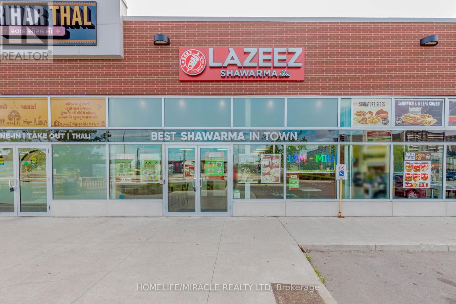 Other at A101 - 6230 FINCH AVENUE W, Toronto (Mount Olive-Silverstone-Jamestown)