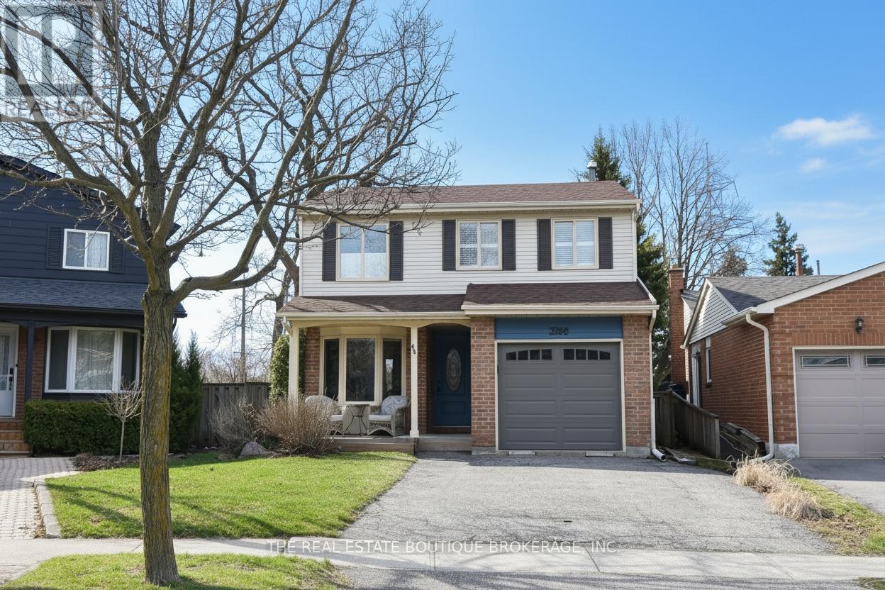 Detached at 3200 GREENBOUGH CRESCENT, Burlington (Headon)