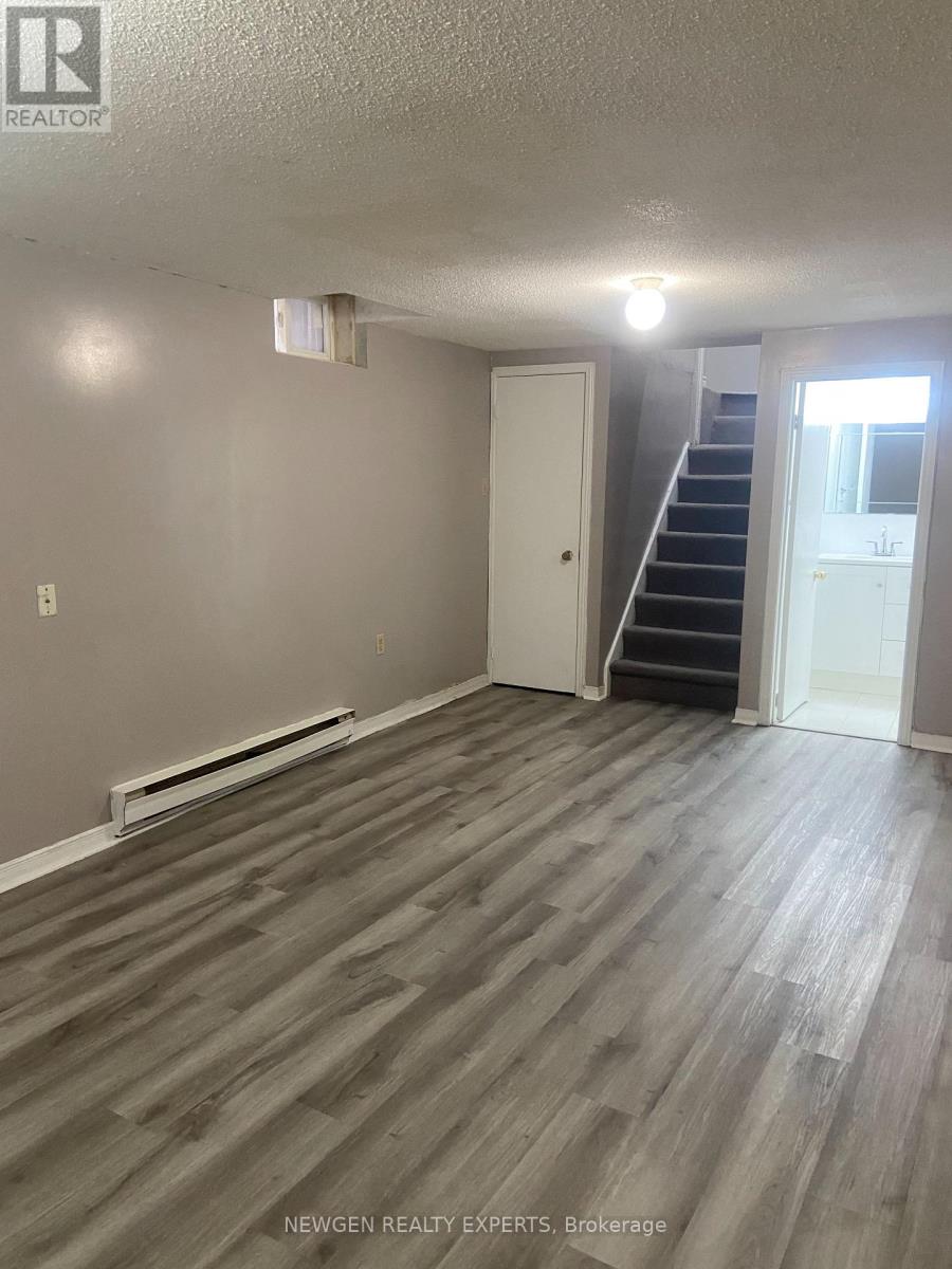 Detached at BSMNT - 4575 GUILDWOOD WAY W, Mississauga (Hurontario)