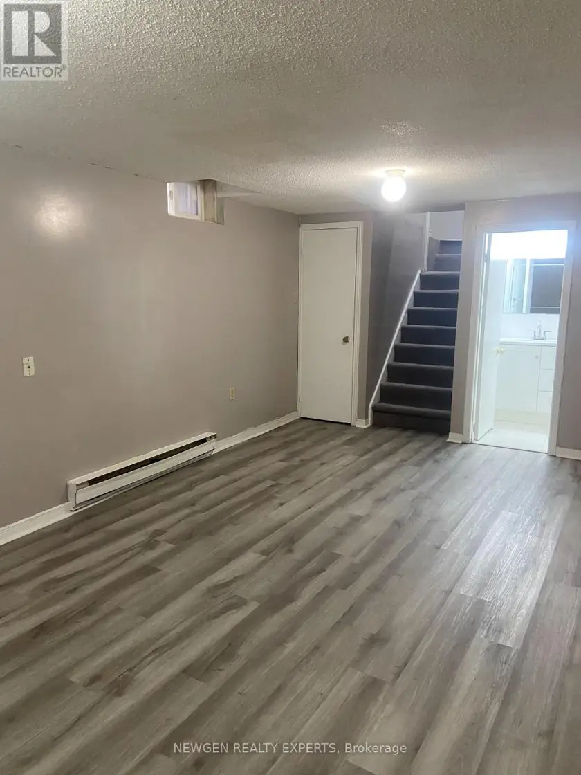 Detached at BSMNT - 4575 GUILDWOOD WAY W, Mississauga