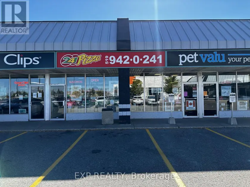 Other at 24 - 50 FOURTH AVENUE, Orangeville