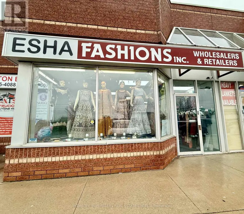 Other at 5 - 2575 STEELES AVENUE E, Brampton (Steeles Industrial)