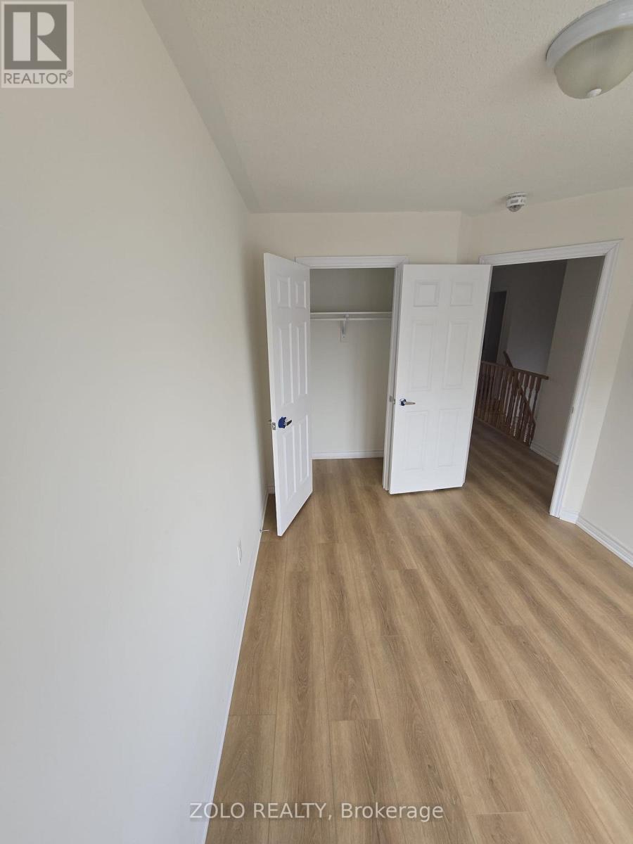 Townhouse at 12 AGAVA STREET, Brampton (Northwest Brampton)
