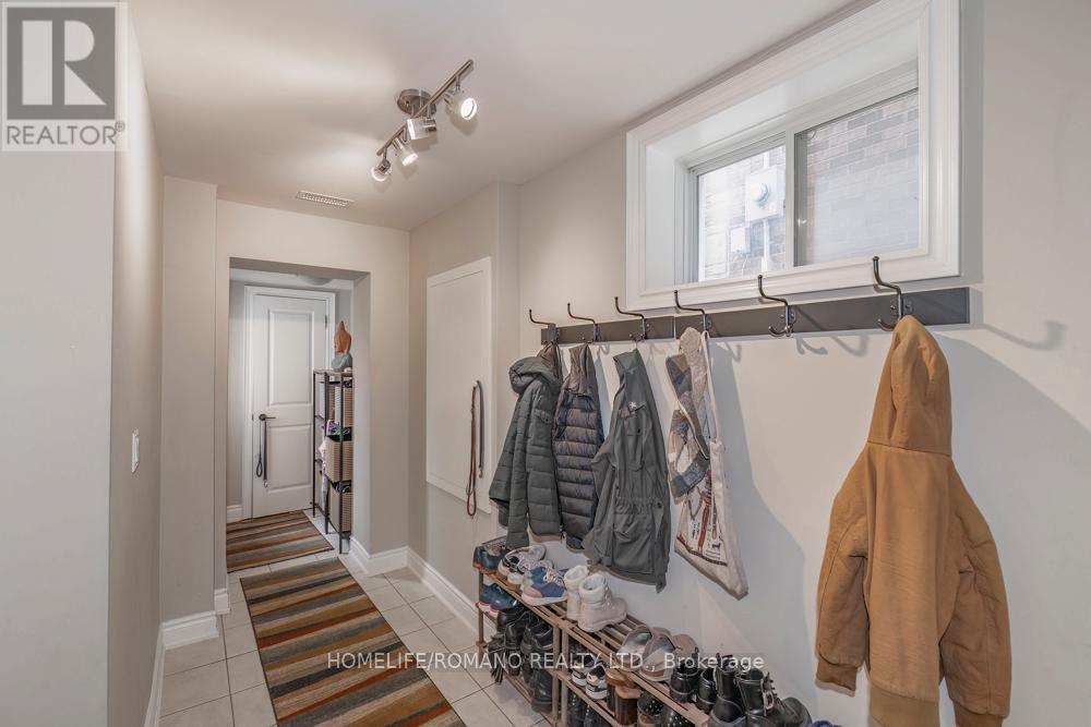 Detached at #BSMT - 100 FALSTAFF AVENUE, Toronto