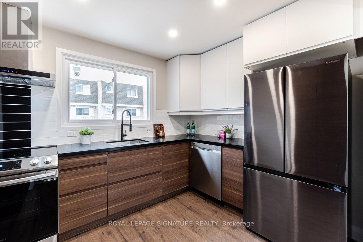 Townhouse at 38A - 830 WESTLOCK ROAD, Mississauga (Erindale)
