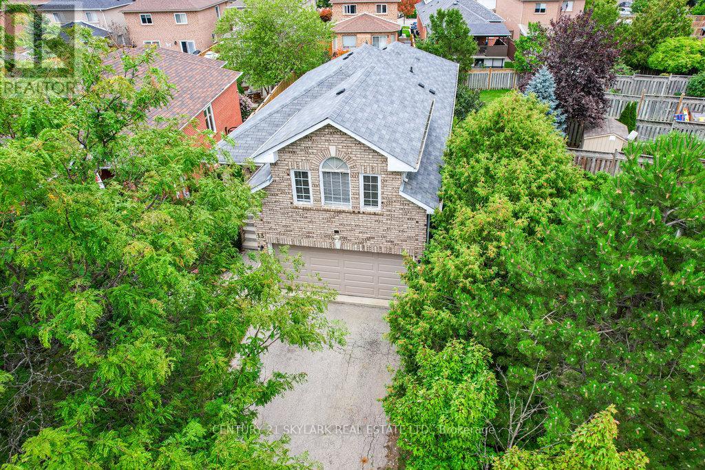 Detached at 13 PAULETTE WAY, Caledon (Bolton East)