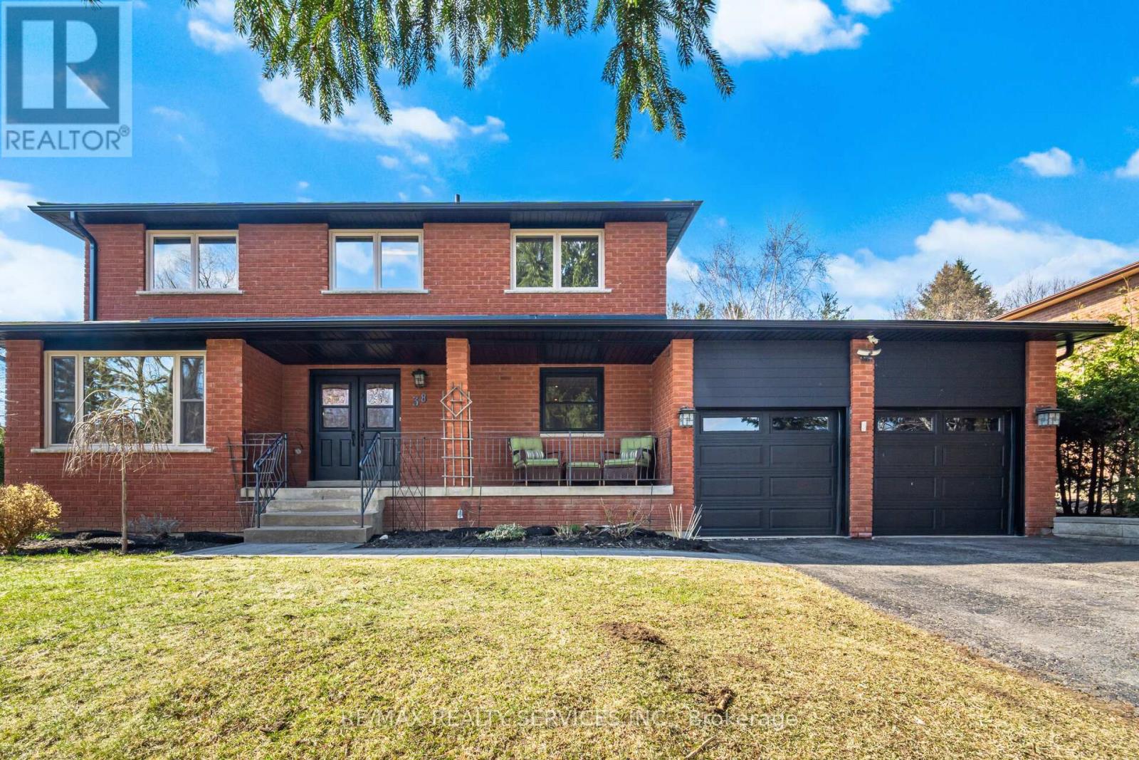 Detached at 38 MARILYN STREET, Caledon (Caledon East)
