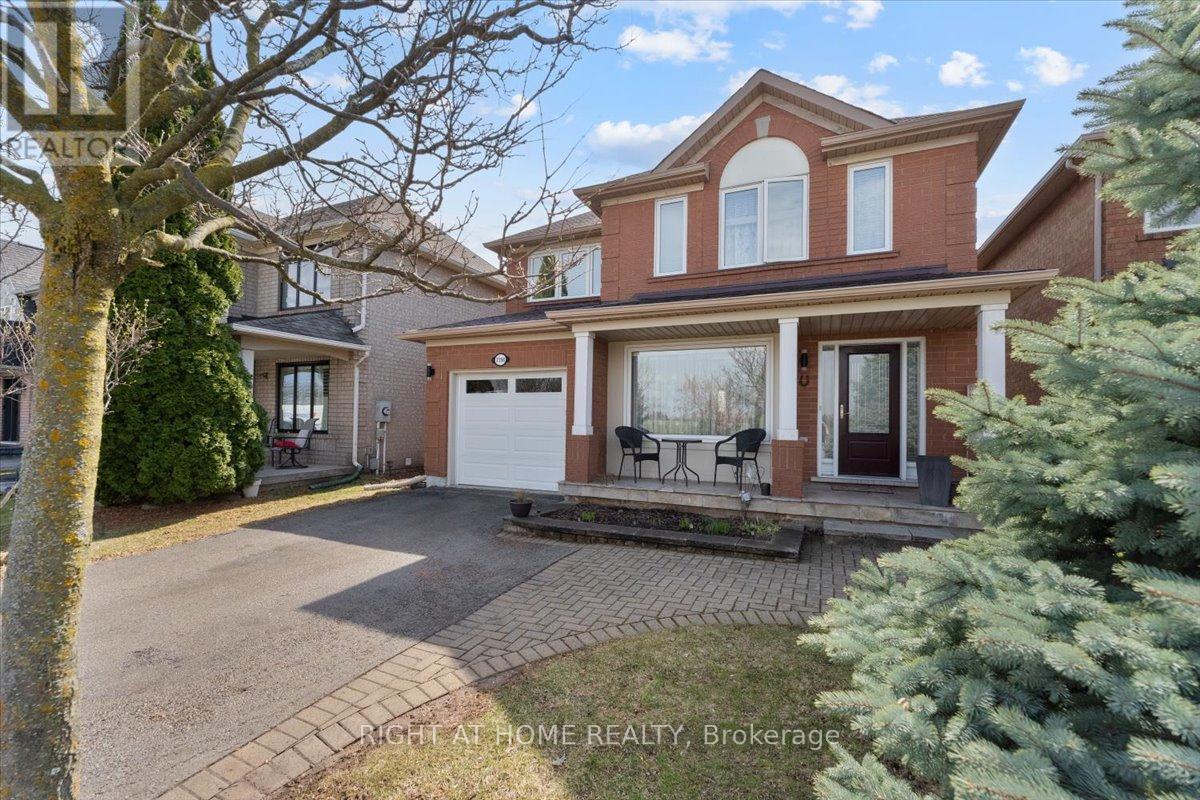 Detached at 2356 PROUDFOOT TRAIL, Oakville (WT West Oak Trails)