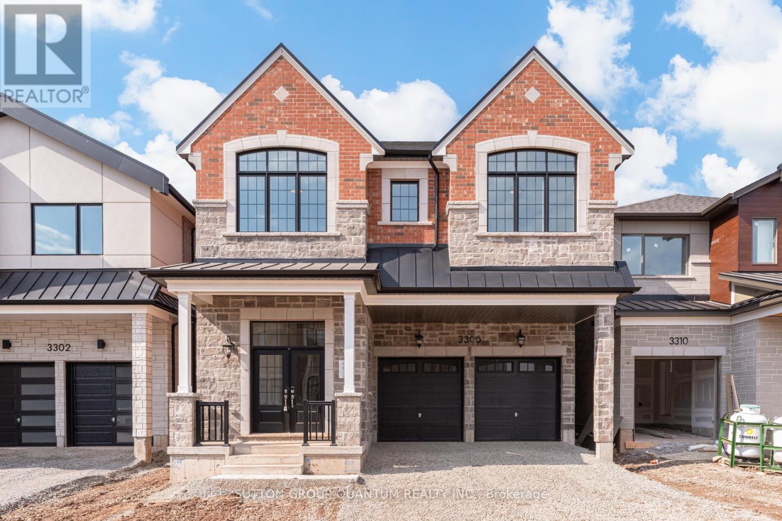 Detached at 3306 WOLVERINE PATH, Oakville (JM Joshua Meadows)