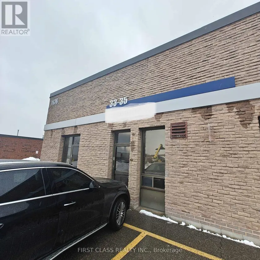 Other at 33-35 - 7676 KIMBEL STREET, Mississauga (Northeast)
