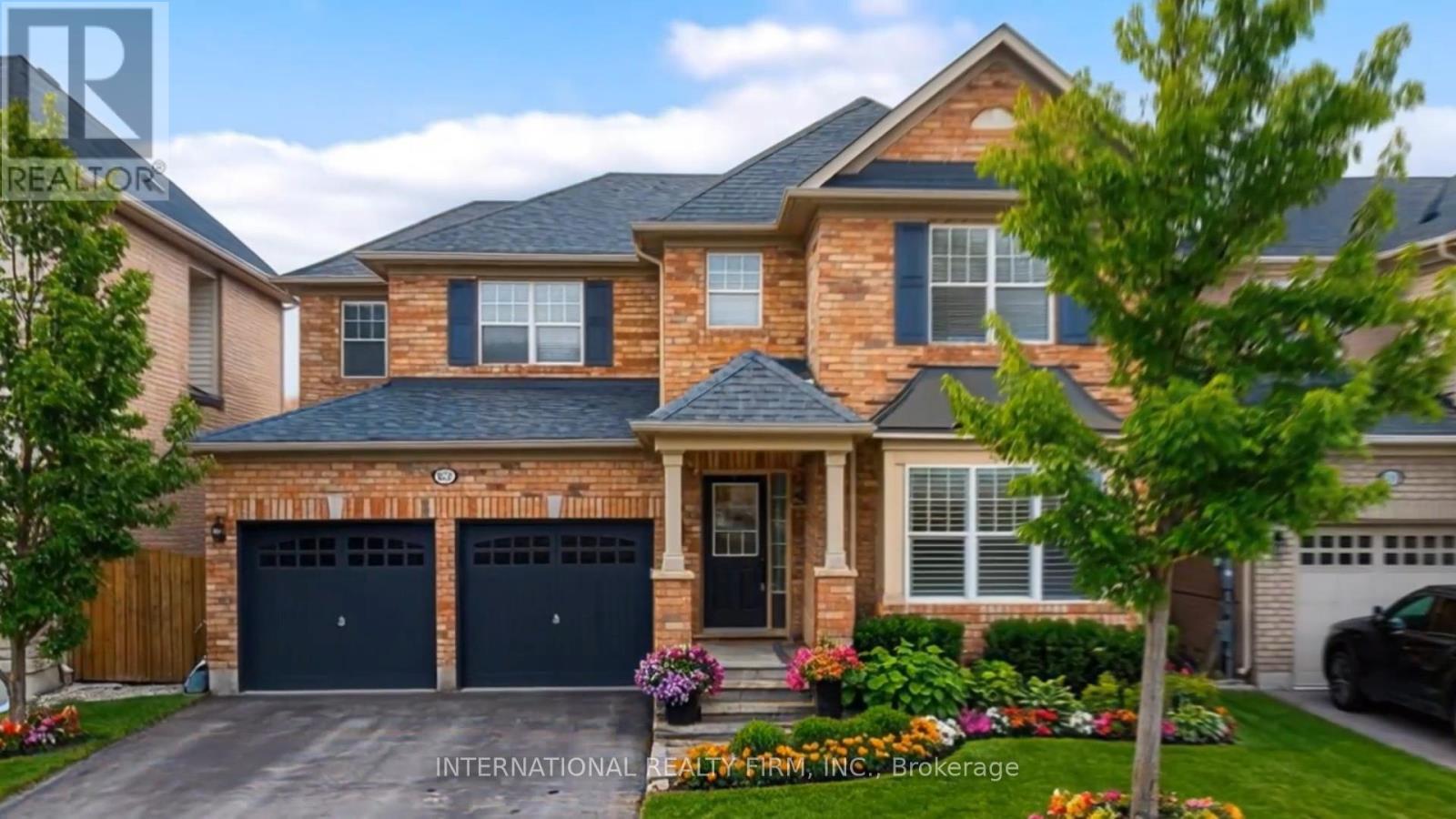 Detached at 563 HOOD TERRACE, Milton (CO Coates)