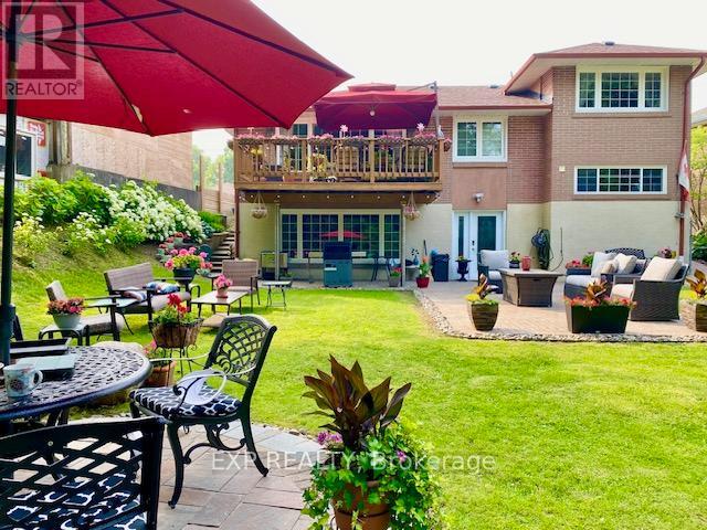 Detached at 77 LETCHWORTH CRESCENT, Toronto (Downsview-Roding-CFB)