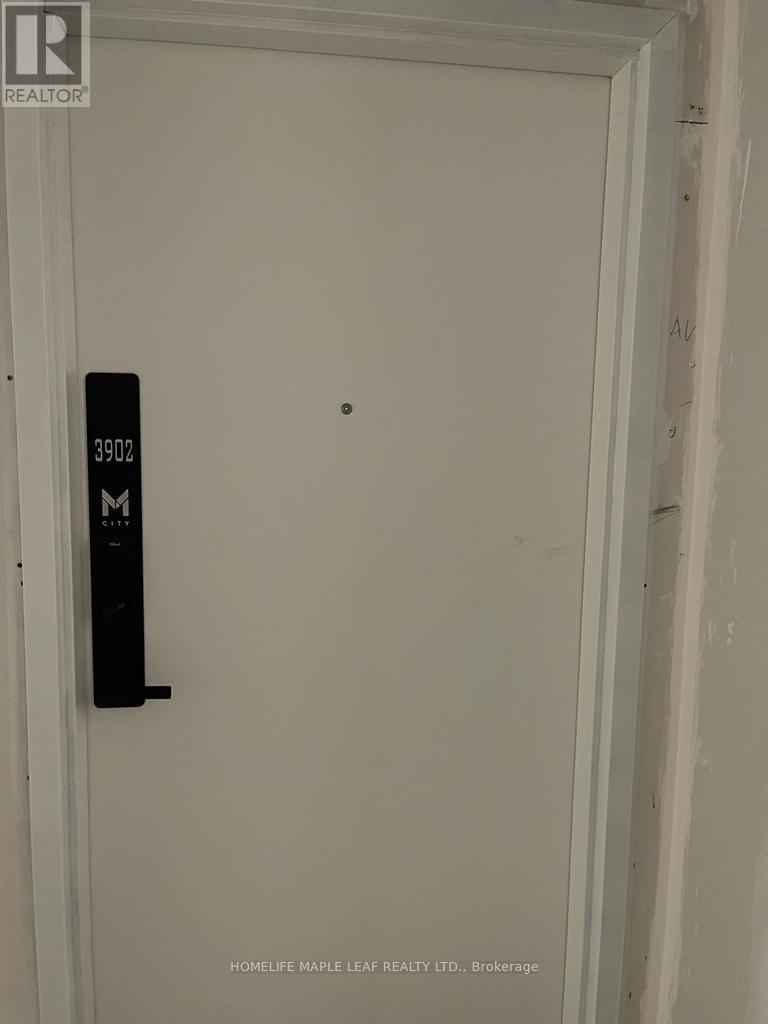 Apartment at 3902 - 3900 CONFEDERATION PARKWAY, Mississauga (City Centre)