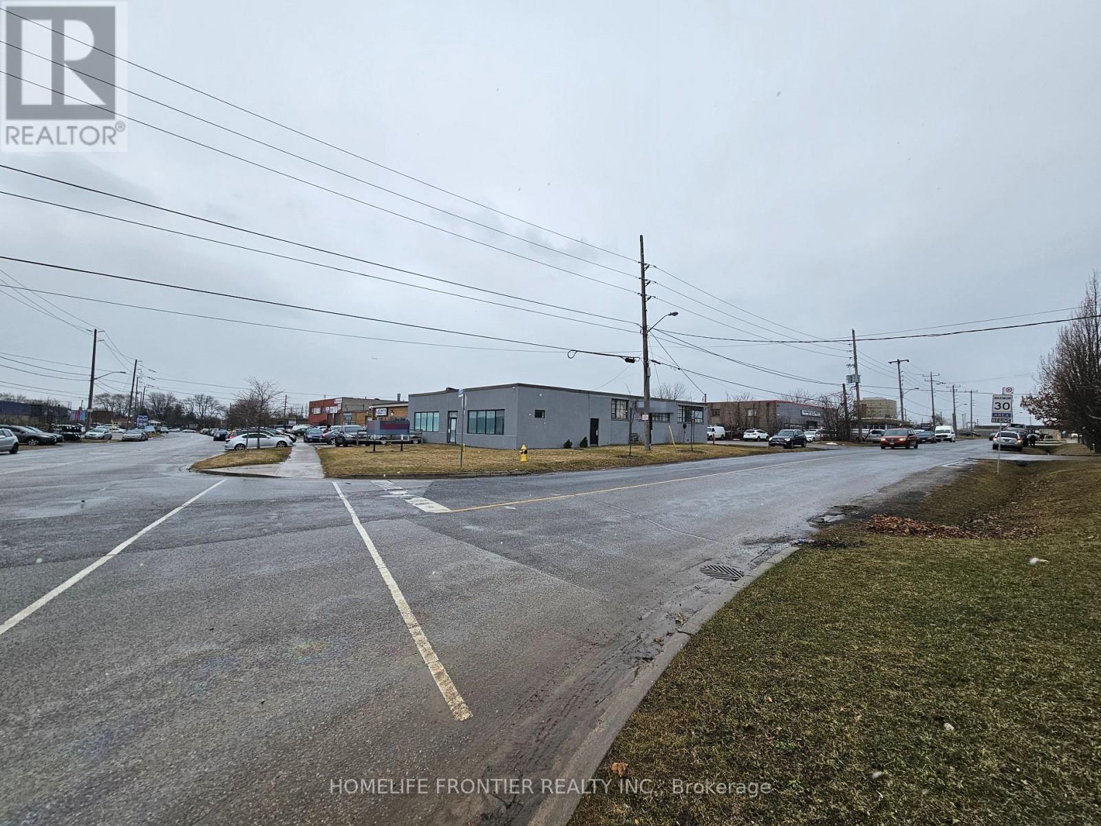 Other at 13 RACINE ROAD, Toronto (West Humber-Clairville)