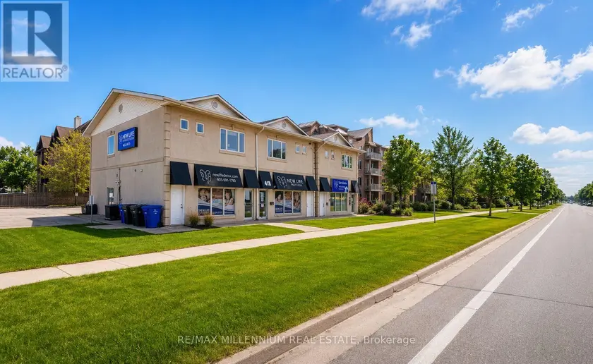 Other at 418 PLAINS ROAD E, Burlington (LaSalle)