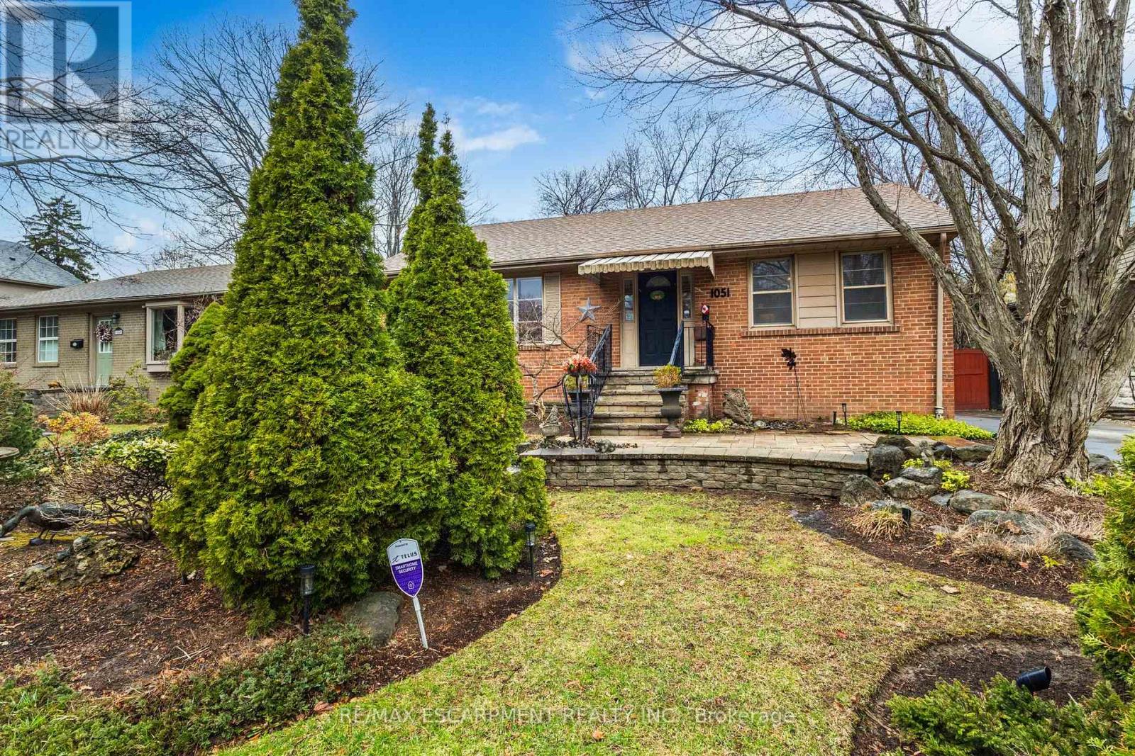 Detached at 1051 MELVIN AVENUE, Oakville (MO Morrison)