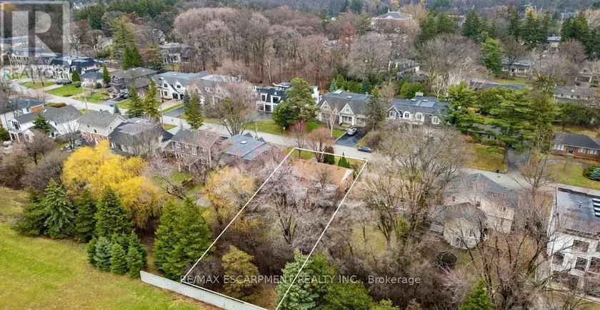 Detached at 1051 MELVIN AVENUE, Oakville