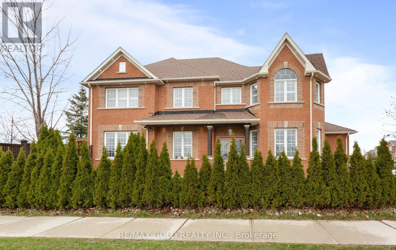 Detached at 1090 TRUDEAU DRIVE, Milton (BE Beaty)