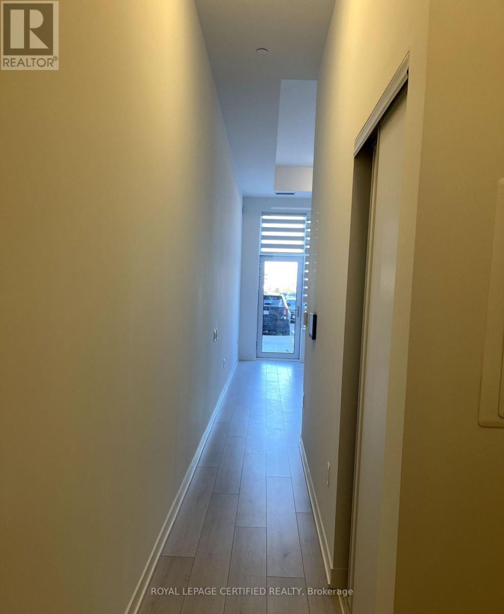 Apartment at 131 - 395 DUNDAS STREET, Oakville