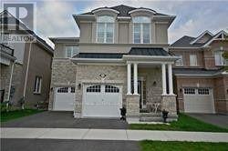 Detached at 379 TRUDEAU DRIVE, Milton (CL Clarke)