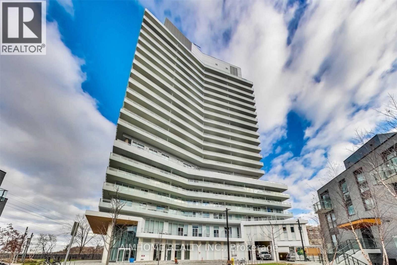 Apartment at 901 - 20 BRIN DRIVE, Toronto (Edenbridge-Humber Valley)