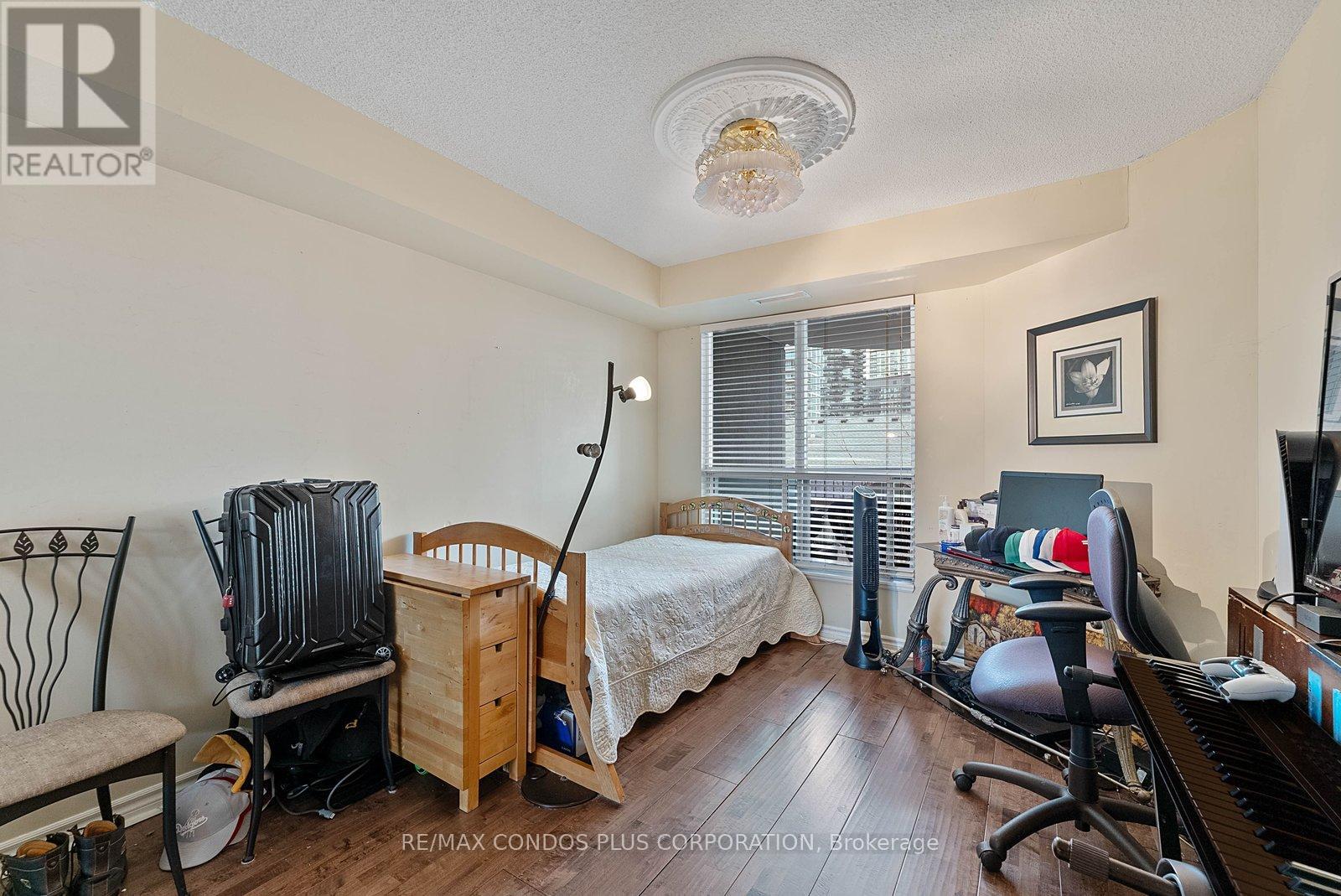 Apartment at 506 - 2111 LAKE SHORE BOULEVARD W, Toronto