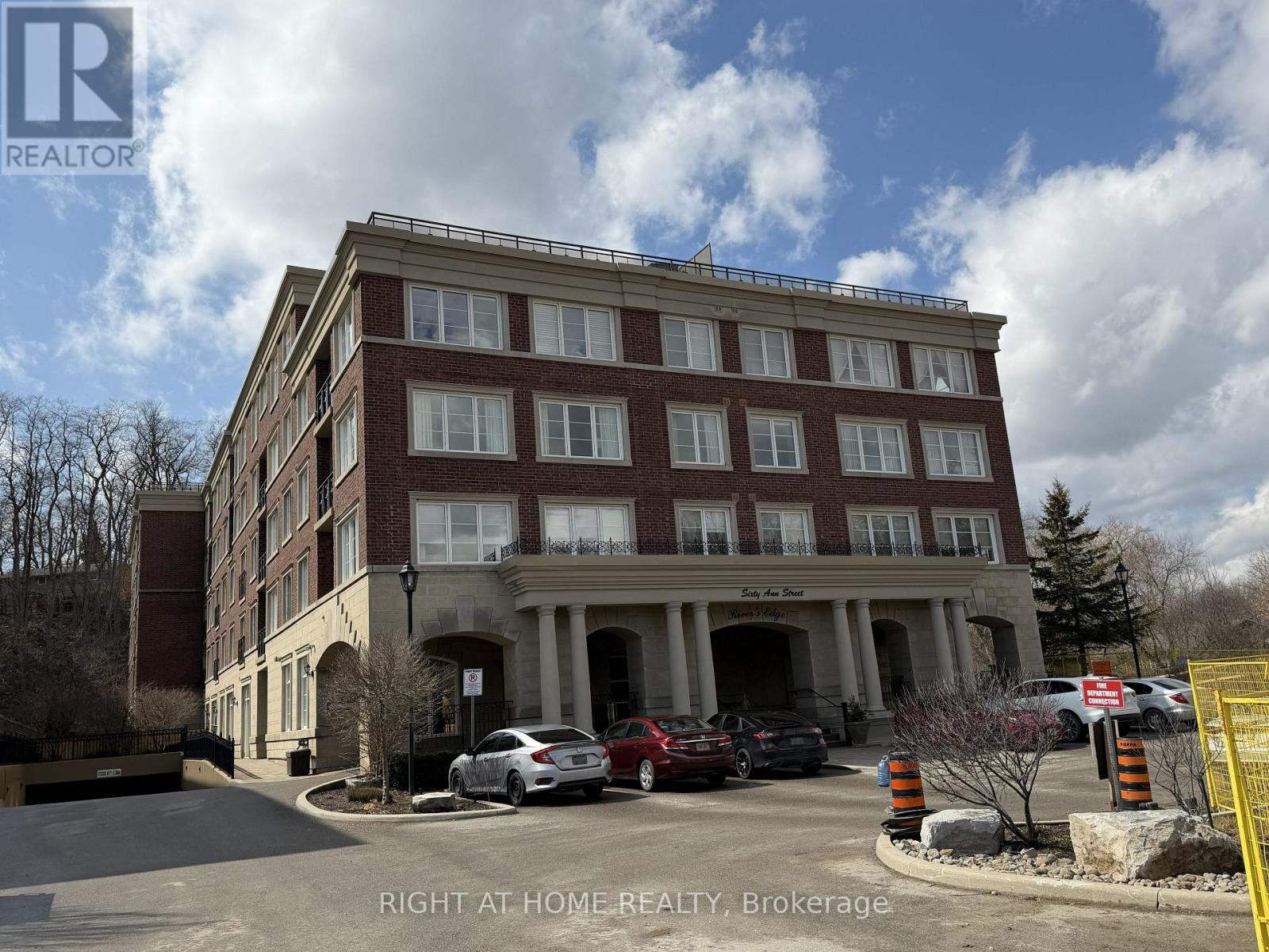 Apartment at 309 - 60 ANN STREET, Caledon (Bolton West)